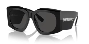 Okulary Przeciwsłoneczne Burberry BE 4388U Madeline 300187 - Okulary przeciwsłoneczne - miniaturka - grafika 1