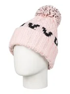 Czapki dla dzieci - Roxy Dziewczęca czapka typu beanie Tonic Girl - miniaturka - grafika 1