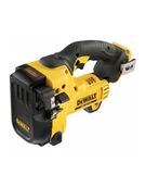 Piły elektryczne - no name D-EWALT PRZECINARKA DO PRĘTÓW 18V M6-M12 18V BEZ AKUMULATORÓW I ŁADOWARKI WALIZKA TSTAK DCS350NT - miniaturka - grafika 1