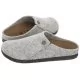 Kapcie Zermatt Rivet Light Gray 1014934 (BK137-b) Birkenstock - Kapcie damskie - miniaturka - grafika 1