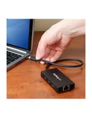 Huby USB - StarTech HUB USB (HB30C3A1GE) - miniaturka - grafika 1