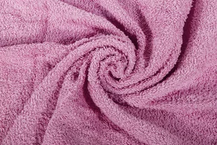 Ręcznik Gomez 70 x 140 Bawełna 500 g/m2 Liliowy - Ręczniki - miniaturka - grafika 3