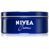 Kremy do twarzy - Nivea Creme Creme krem uniwersalny Universal Cream) 400 ml - miniaturka - grafika 1