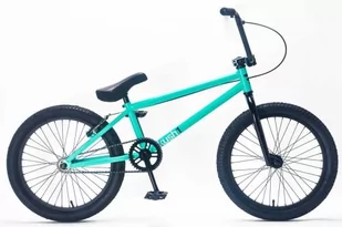 Mafiabikes Rower BMX Kush1 20" Mint - Rowery - miniaturka - grafika 1