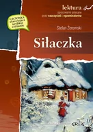 Lektury szkoła podstawowa - Siłaczka. Wydanie z opracowaniem - miniaturka - grafika 1