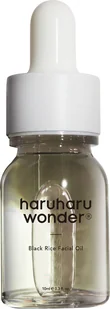 Haruharu Wonder Haruharu Wonder Black Rice Facial Oil - 10 ml 2102255 - Serum do włosów - miniaturka - grafika 2