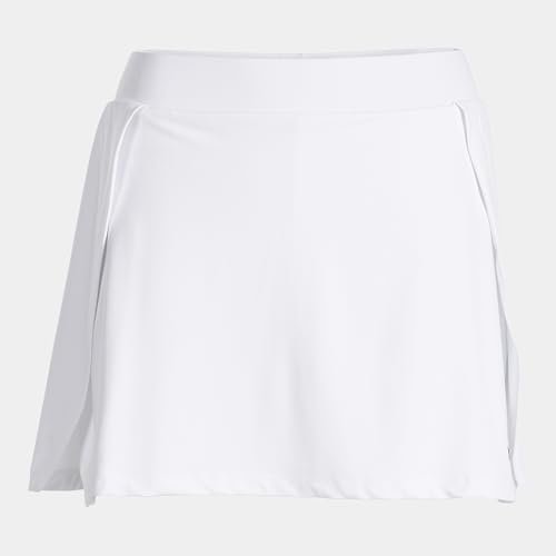 Joma Spódnica damska do biegania, 4XS-2XL, idealna na trening i zawody - turniej