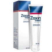 Aflofarm ZOXIN-MED Przeciwłupieżowy szampon leczniczy - 60 ml