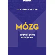 Mózg rozwiń swój potencjał - Rozwój osobisty Mózg rozwiń swój potencjał - Rozwój osobisty - miniaturka - grafika 1