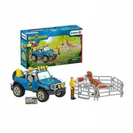 Figurki dla dzieci - Dinozaur Schleich 41464 Playset 15 Czci - miniaturka - grafika 1