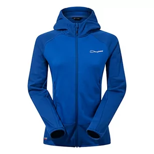 Berghaus Damska kurtka polarowa 4a001378jb2 - Kurtki damskie - miniaturka - grafika 1