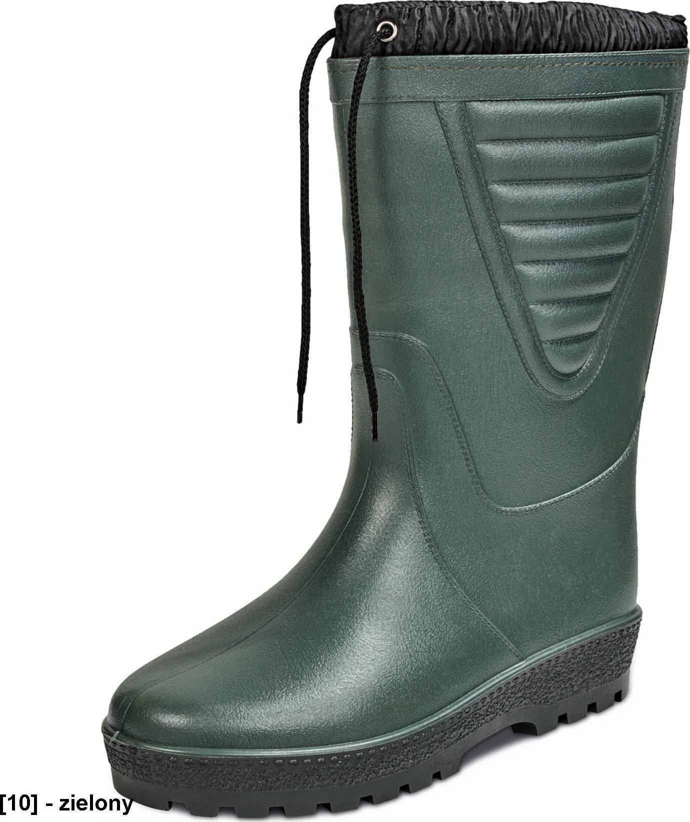 CERVA POLAR - kalosze 40