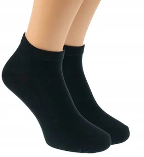 skarpetki stopki męskie Skarpetki MORAJ czarne stopki bambusowe 43/45 - Skarpetki męskie skarpetki stopki męskie Skarpetki MORAJ czarne stopki bambusowe 43/45 - Skarpetki męskie - miniaturka - grafika 1