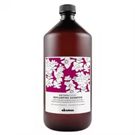 Kosmetyki kąpielowe dla dzieci - Davines Naturaltech Replumping Szampon Łagodnie Myjący Bez Siarczanów 1000Ml - miniaturka - grafika 1