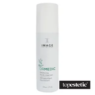 Kosmetyki do mycia twarzy - Image Skincare Image Skincare Balancing Facial Cleanser Ultra delikatny preparat oczyszczający 177 ml - miniaturka - grafika 1