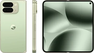 Google Pixel 10 Pro Fold 5G 16/256GB Zielony - Telefony komórkowe - miniaturka - grafika 1