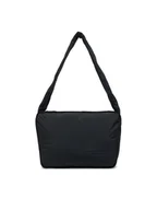 Torebki damskie - adidas Torebka Crossbody Bowling JC6082 Czarny - miniaturka - grafika 1