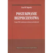 Podręczniki dla szkół wyższych - Poszukiwanie bezpieczeństwa - Najavits Lisa M. - miniaturka - grafika 1