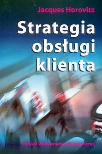 Strategia obsługi klienta - Marketing - miniaturka - grafika 1