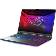 Laptopy - ASUS ROG Strix G18 (2025) G815JMR-S8029W 18" IPS 144Hz i7-14650HX 16GB RAM 1TB SSD GeForce RTX5060 DLSS 4 Windows 11 Home, Funkcje AI - miniaturka - grafika 1