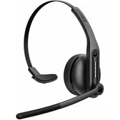 Słuchawki - Edifier CC200 Wireless Mono Headset - miniaturka - grafika 1