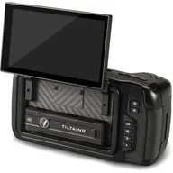 Akcesoria fotograficzne - Zestaw Tilta TA-T01-DM-A BMPCC 4K/6K Display Modification Kit A - SATA SSD Case - miniaturka - grafika 1