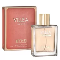 Wody i perfumy damskie - J Fenzi VILLEA woda erfumowana 100ml - miniaturka - grafika 1