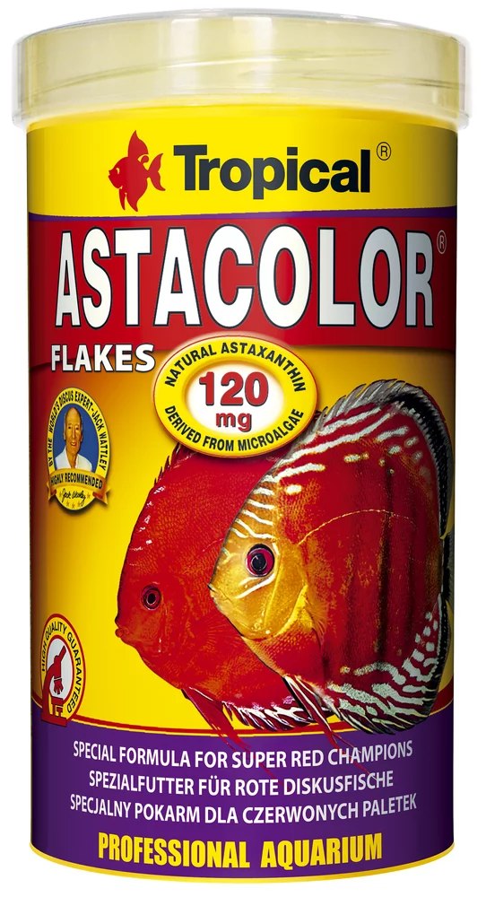 Tropical ASTACOLOR 600 ML