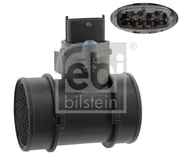 Przepływomierze - Przepływomierz masowy powietrza Febi Bilstein 104592 - miniaturka - grafika 1