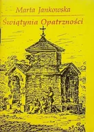 Religia i religioznawstwo - Świątynia Opatrzności - miniaturka - grafika 1