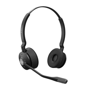 Zestaw słuchawkowy Jabra Engage Stereo - Słuchawki - miniaturka - grafika 1
