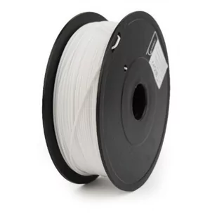 Gembird Filament Gembird PLA-plus White | 1,75mm | 1kg (3DP-PLA+1.75-02-W) - Filamenty i akcesoria do drukarek 3D - miniaturka - grafika 2