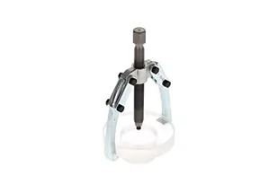 Gedore 2000-12-01T00 00.00Z ściągacz 2-ramienny 70x80 mm, kolorowy, 70x80 mm - Narzędzia samochodowe - miniaturka - grafika 1