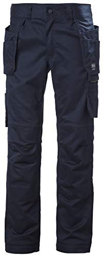 Helly Hansen Workwear M?skie spodnie budowlane Manchester