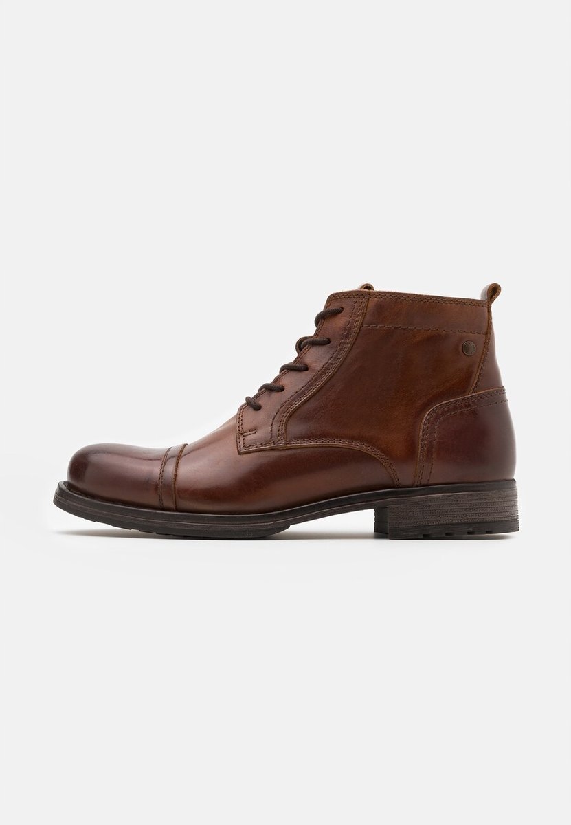 Jack & Jones Botki sznurowane 42 14CA