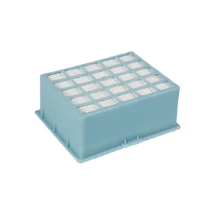 INF Filtr do odkurzacza BOSCH WBBZ156HF/BGL32235 Niebieski - Filtry do odkurzaczy - miniaturka - grafika 1