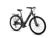 Rowery elektryczne - Rower elektryczny Proeco Wave An 1.0 504wh grafitowy 19 L - miniaturka - grafika 1