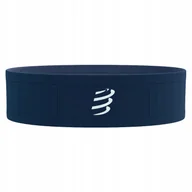 Nerki - Nerka Do Biegania Pas Biodrowy Compressport Freebelt Blues/Indigo Xs-s - miniaturka - grafika 1