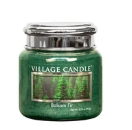 Świece - Mała świeca Balsam Fir Village - miniaturka - grafika 1