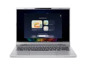 Laptopy - Acer Aspire 14 AI A14-61M-R63L AMD Ryzen AI 7 PRO 350 14" WUXGA 32 GB RAM 1 TB SSD Wi-Fi 6E (802.11ax) Windows 11 Home Srebrny - miniaturka - grafika 1