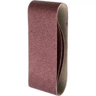 Pas bezkońcowy 75 x 457 mm P120, zestaw: 3 sztuki Condor - Materiały ścierne - miniaturka - grafika 1