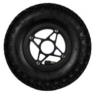 Koło liniowe Powerslide  SUV Hota 200 mm - Akcesoria do skatingu - miniaturka - grafika 1