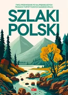Książki podróżnicze - Szlaki Polski - miniaturka - grafika 1