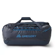Torby podróżne - Torba podróżna duffle Gregory Alpaca 60 Slate Blue - miniaturka - grafika 1