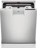 Zmywarki do zabudowy - AEG DISWASHER FS FFB73716PM AEG - miniaturka - grafika 1