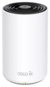 Routery - TP-Link Deco XE75 Pro1-pack - miniaturka - grafika 1