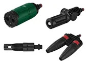 Akcesoria do myjek - PARKSIDE® Dysza do myjki wysokociśnieniowej - miniaturka - grafika 1