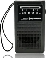 Radia - Roadstar Radijėlė TRA-1230BK - miniaturka - grafika 1