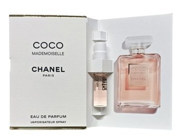 Chanel Coco Mademoiselle Edp 1,5ml spray