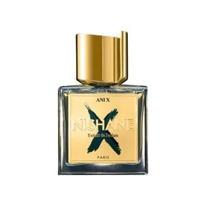 NISHANE Ani X Extrait De Parfum 50ml - Wody i perfumy unisex - miniaturka - grafika 1